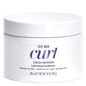 Color Wow, Color Wow - Coco-Motion Conditioner, Color Wow Curl Wow Coco-Motion Schmiermittel Curl Conditioner