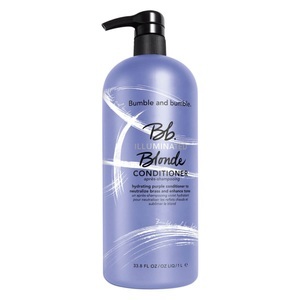 Bumble and bumble., Bb. Care - Illuminated Blonde Conditioner, Bb. Illuminated Blonde - Conditioner