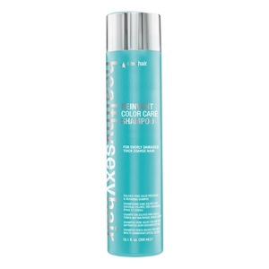 sexyhair, sexyhair healthy sexyhair Reinvent Color Care Shampoo thick 300ml, sexyhair Healthy Sexy Hair Reinvent Color Care Shampoo thick 300ml