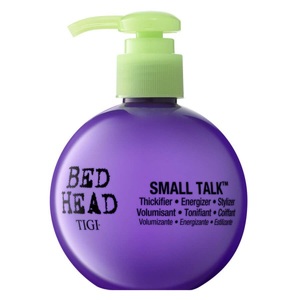 TIGI, Tigi Bed Head Small Talk - 3 in 1 Thickifier, Energizer & Stylizer ..., Tigi Bed Head Small Talk Haarcreme - 240ml