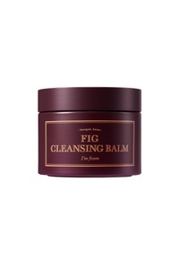 I'm From, Fig Cleansing Balm Damen 100 ml, I'm from - Fig Cleansing Balm