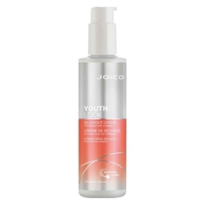 Joico, Youth Lock - Blowout Crème, Youth Lock - Blowout Crème
