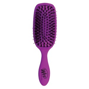 Wet Brush, The Wet Brush Shine Enhancer PRO, Wet Brush PRO Shine Enhancer Bürste Purple