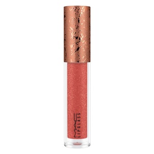 MAC, Bronzing - Lipglass Would Rather Lounge, M.A.C Lipglass - Would Rather Lounge 3.1ml