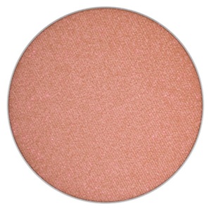 MAC, MAC Pro Palette Sheertone Shimmer Blush Sweet as Cocoa Pro Palette Sheertone Shimmer Blush Refill Rouge 6g, Mac Cosmetics - Powder Blush / Pro Palette Refill Pan - Sweet As Cocoa