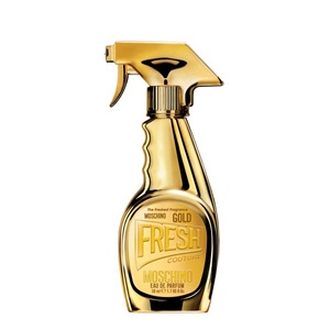 Moschino Fresh Gold Couture by Moschino Eau de Parfum Spray 100 ml