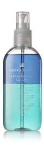 Sensolar, SENSOLAR After Sun Lotion ohne Emulgator Spray (100 ml), SENSOLAR Duo After-Sun Lotion (100ml)