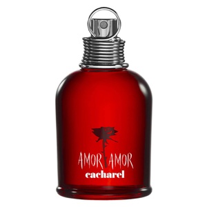 CACHAREL, Amor Amor by Cacharel Eau de Toilette Spray 50 ml