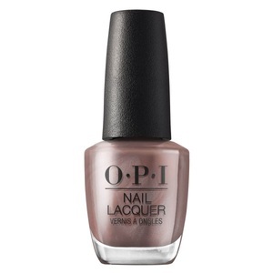 OPI, Shine Bright - Gingerbread Man Can, OPI Nail Lacquer Gingerbread Man Can 15ml