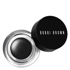 Bobbi Brown Nr. 01 - Black - Long Wear Gel Eyeliner Long Wear Gel Eyeliner 3g