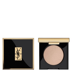 Yves Saint Laurent, Yves Saint Laurent Satin Crush - Scandalous Beige 01, Yves Saint Laurent Satin Crush - Scandalous Beige 01