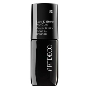 Artdeco, Artdeco Stay & Shine Top Coat 11125 (1 Stück), Artdeco Art Couture Stay & Shine Top Coat 10ml