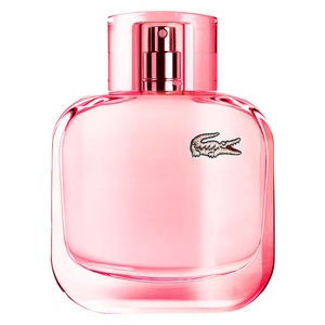Lacoste, Lacoste L.12.12 Eau de Toilette Natural Spray Sparkling 90ml, Lacoste L.12.12 Eau de Toilette Natural Spray Sparkling 90ml