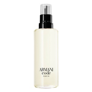 Armani, Armani Code Le Parfum Refill Herren 150ml Refill, Giorgio Armani Code Parfum Refill 150ml Herren