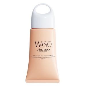 Shiseido, Shiseido Color-Smart Day Moisturizer Gesichtscreme 50ml, Shiseido Waso Color Smart Day Moisturizer SPF30 50ml