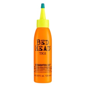 TIGI, TIGI Bed Head Straighten Out 120ml, TIGI Bed Head Straighten Out 120ml