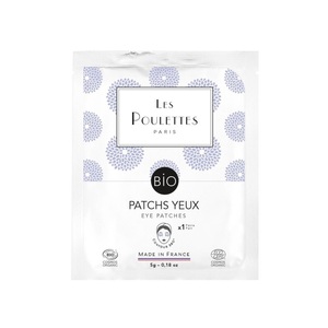 Les Poulettes, Les Poulettes Eye Patches 5g, Les Poulettes Eye Patches 5g