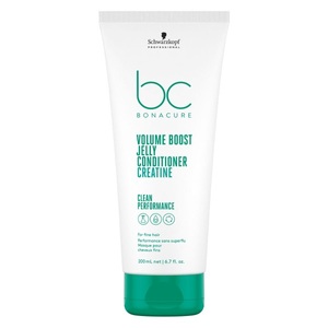 undefined, Schwarzkopf Bonacure Volume Boost Jelly Conditioner 200ml, Schwarzkopf Professional BC Bonacure Volume Boost Jelly Conditioner - 200ml
