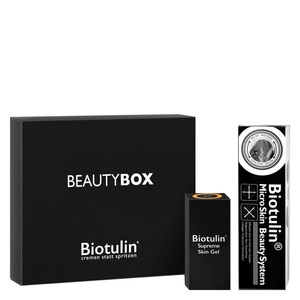 Biotulin, Biotulin Beauty Box, Biotulin Beauty Box