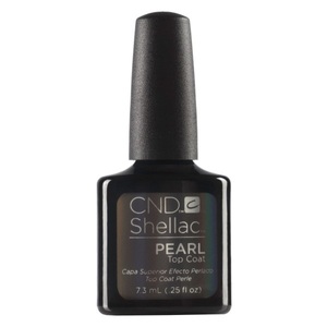 CND, CND Shellac Special Effect Pearl Top Coat 7.3ml, CND Shellac Special Effect Pearl Top Coat 7.3ml