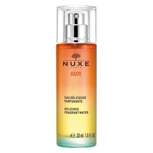 Nuxe, Nuxe Sun - Eau Délicieuse Parfumante, NUXE NUXE Sun Eau Délicieuse parfumante 30ml