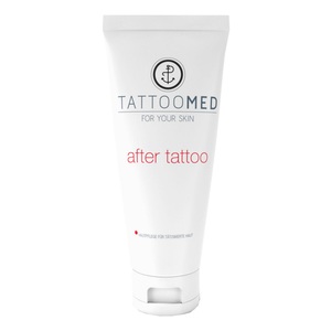 TattooMed, TATTOOMED After Tattoo (100 ml), TATTOOMED After Tattoo 100 ml