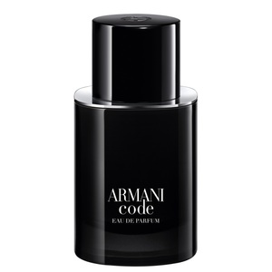 Armani, Eau De Parfum Herren 50ml, Giorgio Armani Code Eau de Parfum 50ml Herren