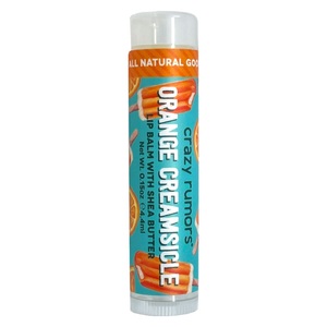 Crazy Rumors, Crazy Rumors - Orange Creamsicle Lippenpomade, Crazy Rumors - Orange Creamsicle Lippenpomade