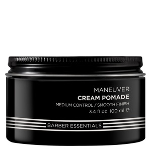Redken, Redken Maneuver Pommade Haarwachs 100ml, Redken Brews Maneuver 100ml