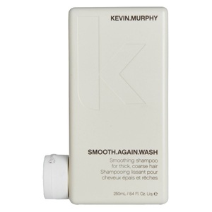 Kevin Murphy, Kevin Murphy Smooth.Again.Wash Kevin Murphy (lissage shampooing - épais, les che..., Kevin Murphy Smooth.Again Wash inkl. Pumpe 1000ml