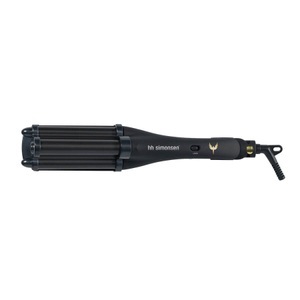 HH Simonsen, HH Simonsen - Deep Waver vs5, HH Simonsen ROD Curling Iron vs5, Deep Waver Lockenstab
