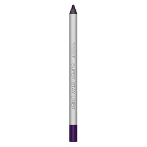 WUNDER2, Wunder2 Ultra Violet Super-Stay Liner Eyeliner 1.2 g, Wunderbrow Basic Collection Super-stay Eye Pencil Ultra Violet