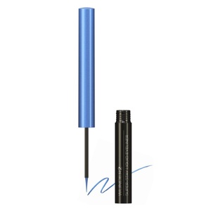 WUNDER2, Wunder2 Electric Blue Super-Stay Liquid Eyeliner 1.7 ml, Wunderbrow Super-Stay Liquid Eyeliner Electric Blue