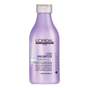 L'Oréal, L'ORÉAL expert Liss Unlimited Shampoo, L'ORÉAL Expert Liss Ultime Schampoo 300 ml