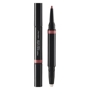 Shiseido, Shiseido Lips LipLiner InkDuo Mauve 03, Shiseido Shiseido LipLiner InkDuo Prime+Line lippenkonturenstift 1.1 g