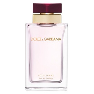 Dolce & Gabbana, Dolce & Gabbana Pour Femme by Dolce & Gabbana Eau de Parfum Spray 100 ml, Dolce & Gabbana Pour Femme Eau de Parfum 100ml
