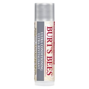 Burt's Bees, Burt's Bees Ultra Conditioning Lip Balm with Kokum Butter Lippenpflege 4.25 g, Burt's Bees - Lip Balm Ultra Conditioning Kokum Butter