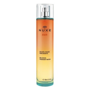 Nuxe, Nuxe Sun - Eau Délicieuse Parfumante, NUXE NUXE Sun Eau Délicieuse parfumante 30ml