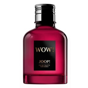Joop Wow by Joop! Eau de Toilette Spray (2019) 60 ml