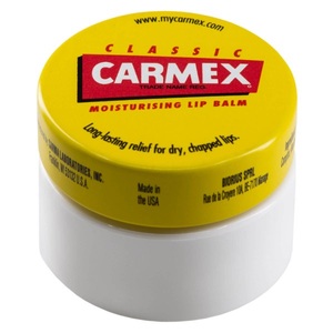 CARMEX, CARMEX Lippenbalsam (7 g), Carmex Lippenbalsam Classic Topf (7.5g)