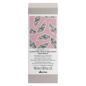 Davines, Naturaltech - Elevating Scalp Recovery Treatment, Naturaltech - Elevating Scalp Recovery Treatment