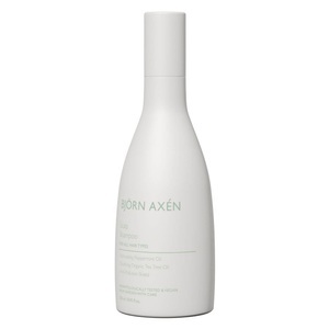 BJOERN AXEN, Scalp Shampoo Damen 250ml, Björn Axén - Scalp Shampoo