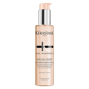 Kérastase, Curl Manifesto - Gelée Curl Contour, Kerastase Curl Manifesto Gelée Curl Contour 150 Ml
