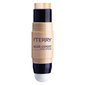 By Terry, By Terry Von Terry nackt Expert Duo Stick Foundation - # 2.5 Nude Light - 8.5g/0.3oz, By Terry Expert Nude-Expert Foundation 2,5 Nude Light