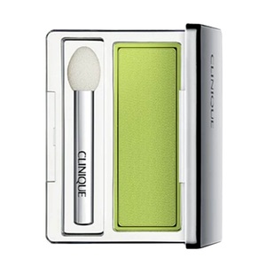 Clinique, Clinique All About Shadow Single Soft Shimmer - Lemongrass, Clinique All About Shadow Single Soft Shimmer - Lemongrass