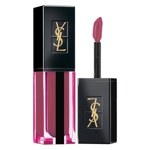 Yves Saint Laurent, Yves Saint Laurent Vernis à Lèvres Water Stain 6ml, Yves Saint Laurent Vernis à Lèvres Water Stain - Dive in the Nude 617 6ml