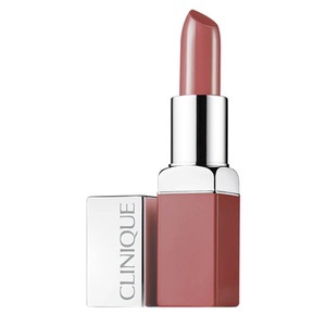 Clinique, Clinique Clinique Pop™ Lippenstift + Primer in einem - Bare Pop, Clinique Clinique Pop™ Matte Lip Colour + Primer - Bare Pop