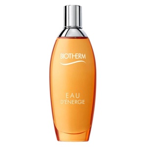 Biotherm, Biotherm Eau d'Energie Eau de Toilette (EdT) 50ml, Biotherm Eau d'Énergie