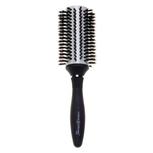 Denman, Denman - Round Brush Natural Bristles 41 mm
