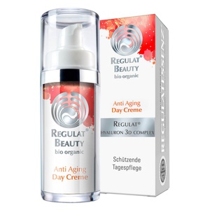 Dr. Niedermaier, Dr. Niedermaier Regulat Beauty Anti Aging Day Creme, REGULAT BEAUTY Anti Aging Daycream 30 ml
